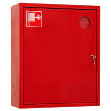 Шкаф пожарный ШП-К (310 НЗК) ЕВРО